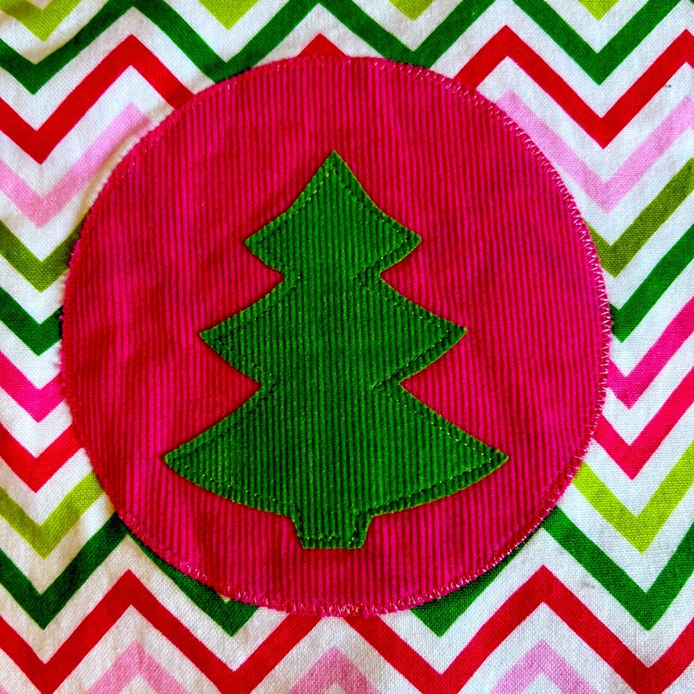 Girls Christmas Dress